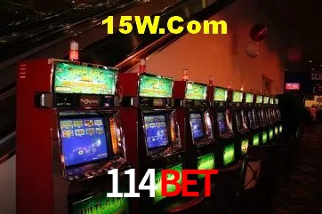 Experiência VIP 114bet